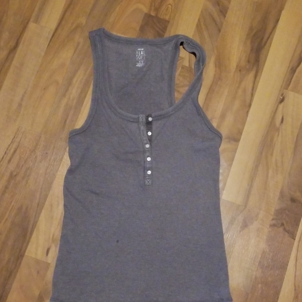 Arie American Eagle xl nwot tank
